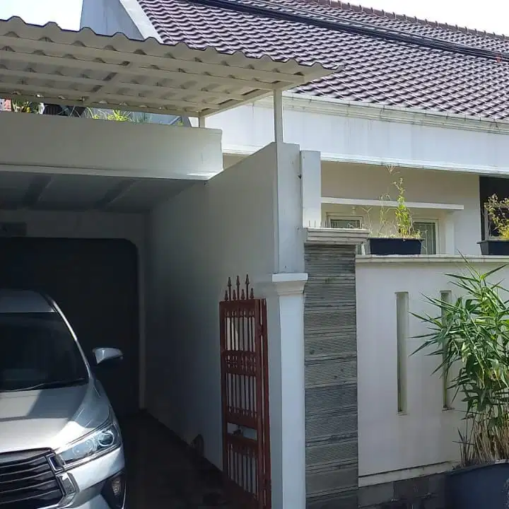 Dijual Rumah 1,5 Lantai di Cipinang Muara Jakarta Timut