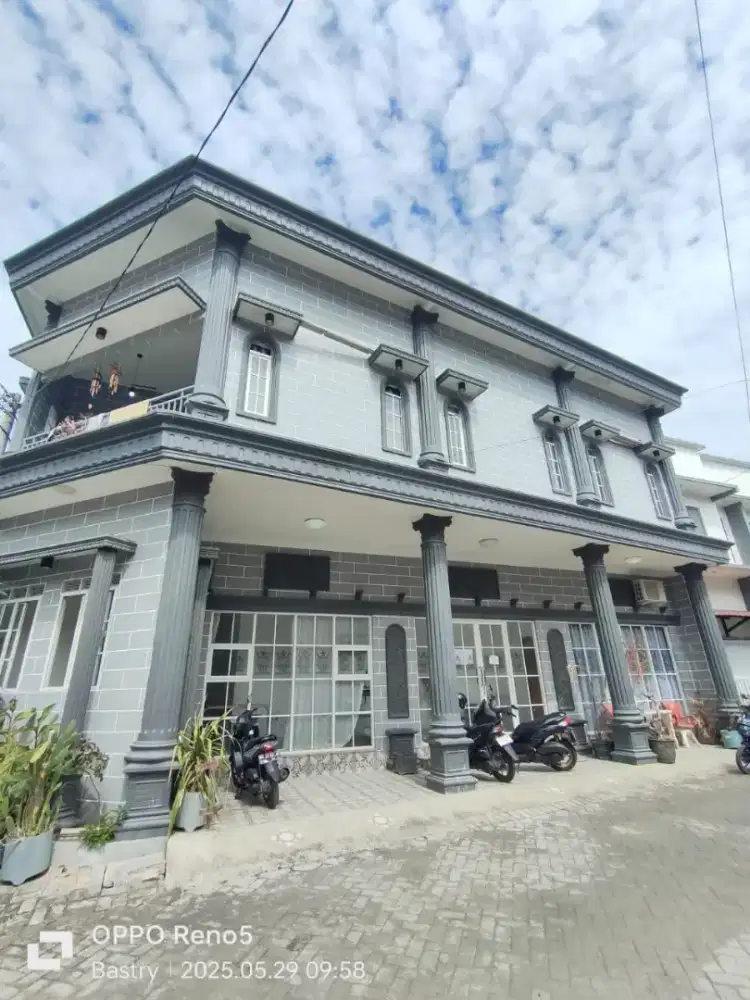 Kost Bunga Bunga Area Soekarno Hatta Dekat Kampus Brawijaya Omset 30
