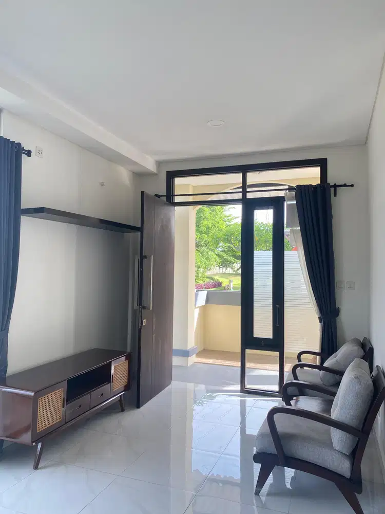 DIJUAL RUMAH LAVON 1 CIKUPA TANGERANG