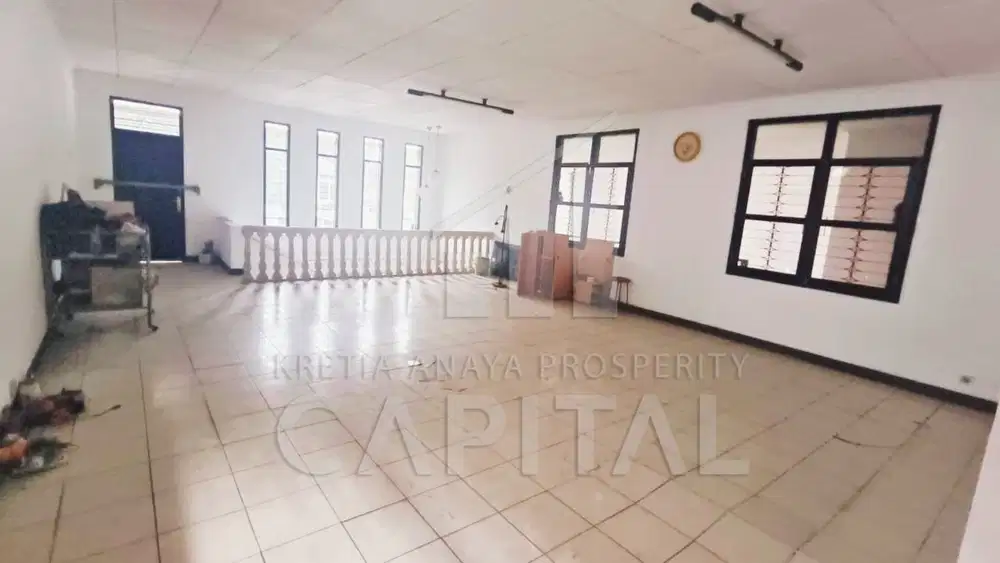 BEST DEAL BANGET HARGA DIBAWAH APPRAISAL BANK RUMAH DI SAYAP PASTEUR