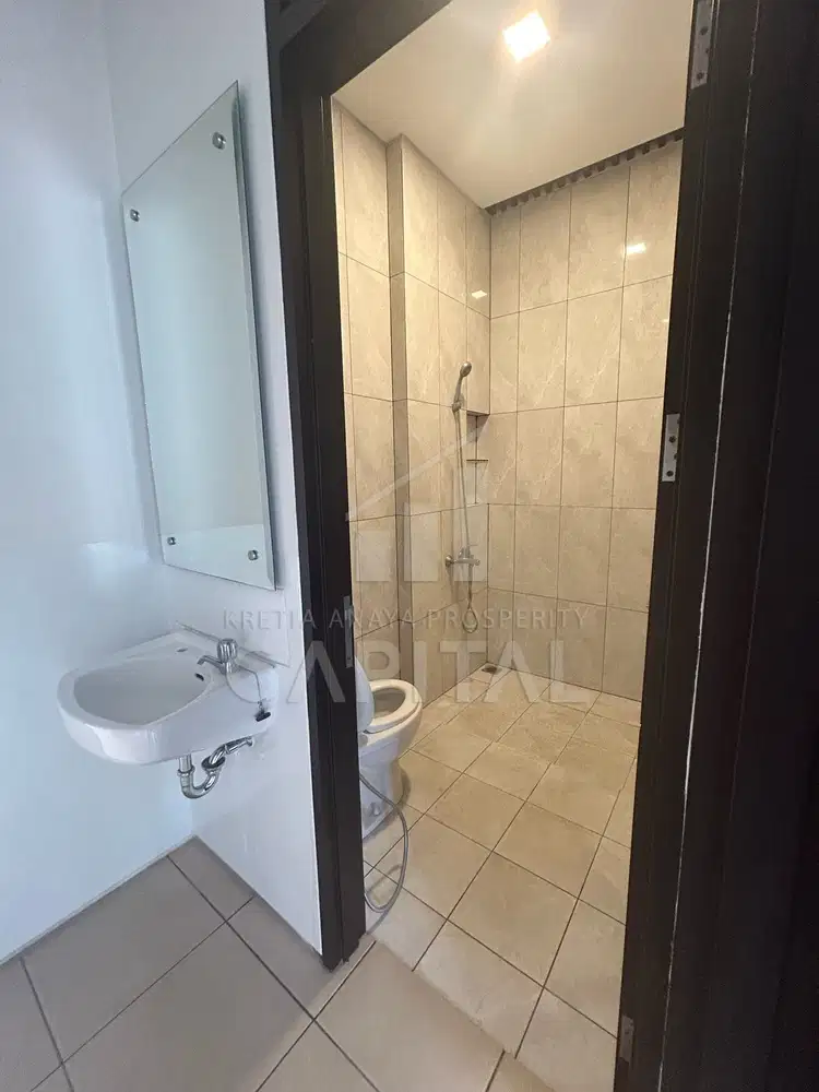 RUMAH TINGGAL LINGKUNGAN NYAMAN SIAP HUNI DI TATAR LOKACITRA KBP