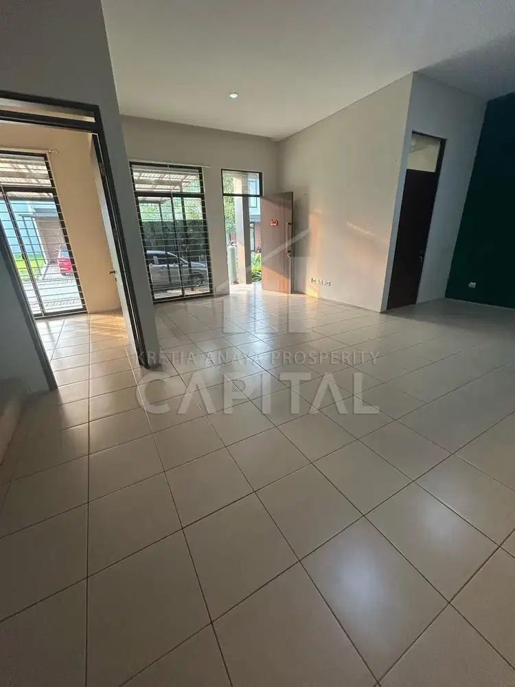 RUMAH SIAP HUNI DI KOTA BARU PARAHYANGAN TATAR LOKACITRA