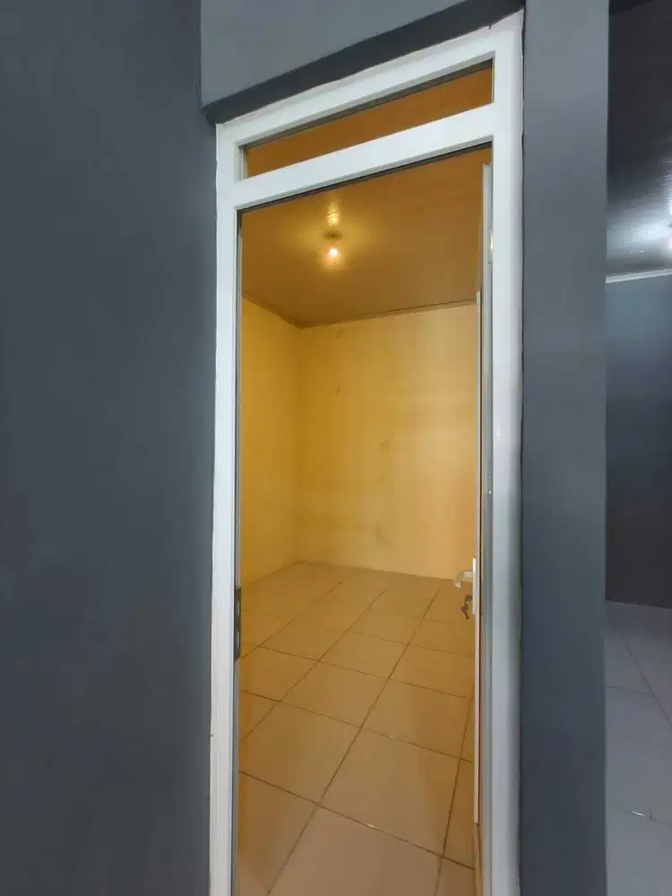 DIJUAL CEPAT 2 LANTAI RUMAH MURAH CITRA GARDEN 1 JAKARTA BARAT