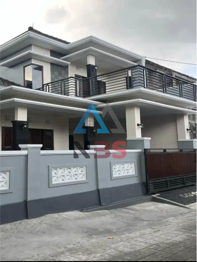 DIJUAL RUMAH BARU MINIMALIS 2LT LOKASI DALUNG PERMAI BADUNG KUTA UTARA