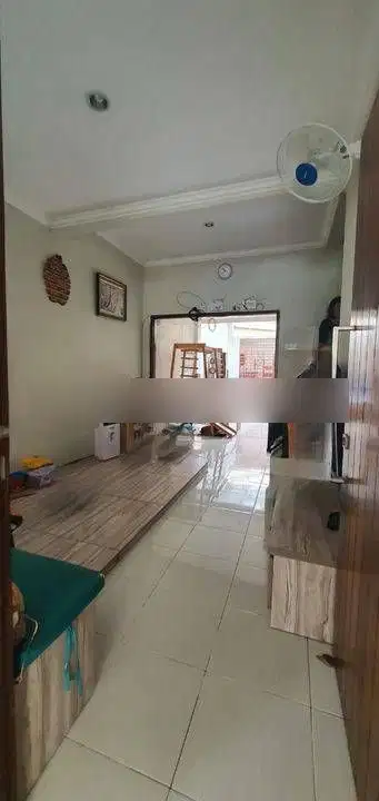 Dijual Cepat Rumah Di Premier Park 2 Modernland