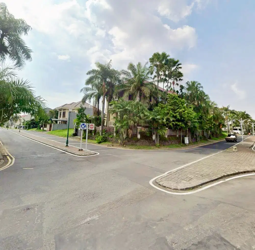 Bangunan Komersial Termurah Raya Citraland Gwalk Strategis