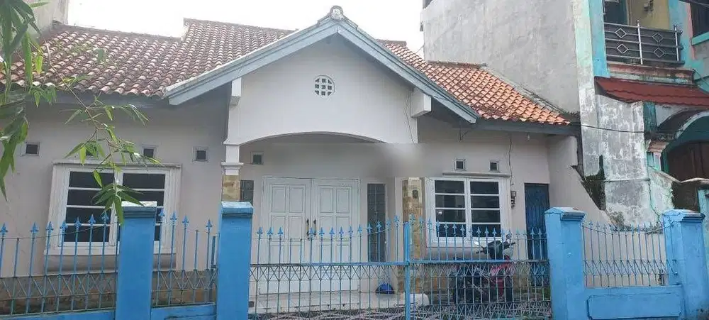 Dijual Rumah Di Bantarjati Bogor