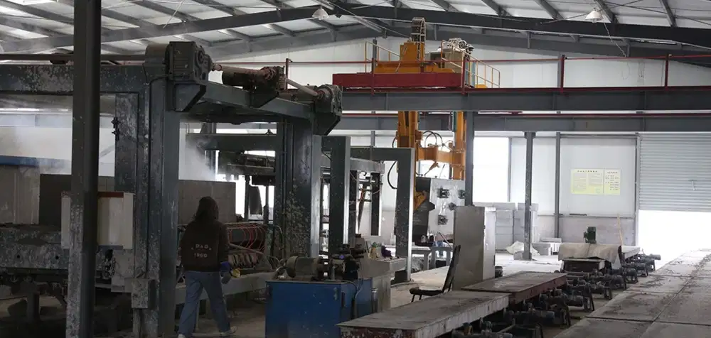 Lahan Dan Bangunan Pabrik di Cilangkara, Serang Baru, Cikarang