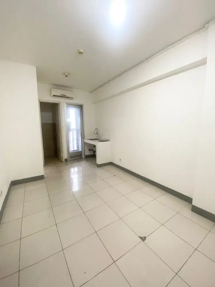 Apt Green Bay Pluit 2 Kamar Jual Murah Nego!! View Kota