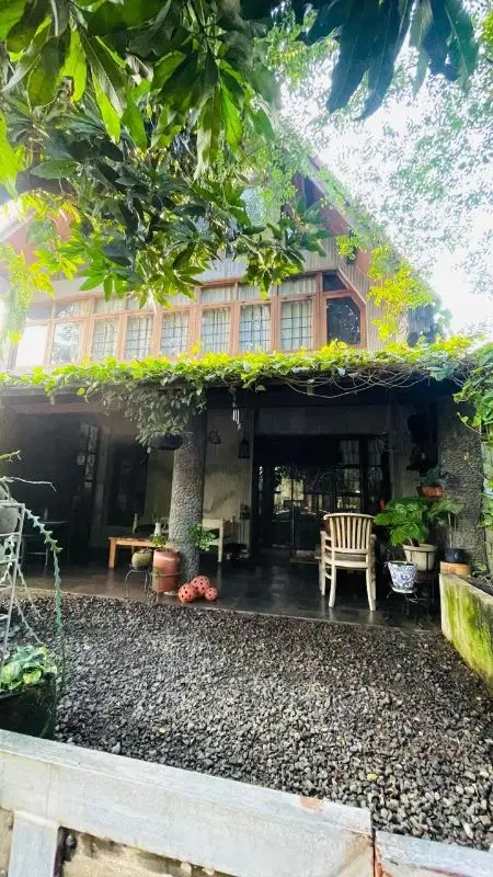 Rumah Bagus Siap Huni di Bintaro Sektor 5