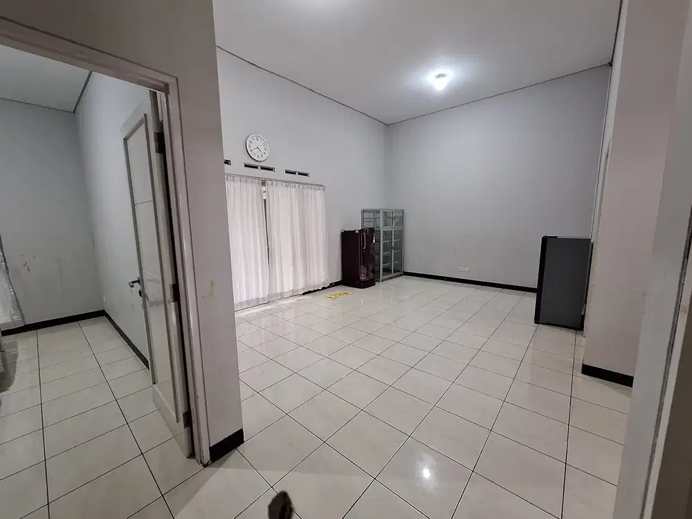 SEWA RUMAH BAGUS DI KOTA BARU PARAHYANGAN TATAR MAYANGSUNDA