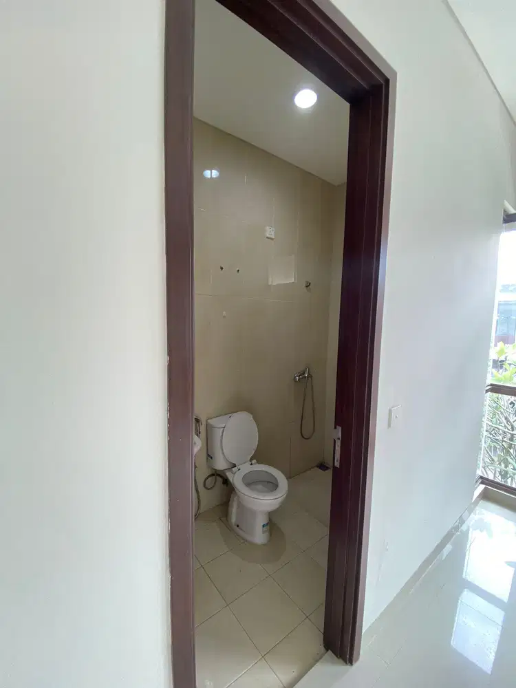 Dijual Rumah Minimalis dekat Clubhouse Vanya Park