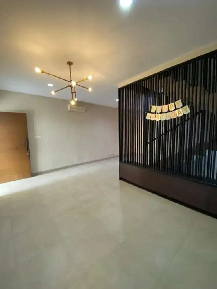 Jual Cepat Rumah Mandala Tomang