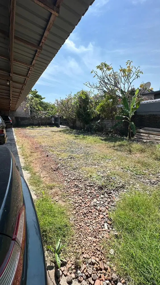 TANAH Di KEDONGANAN, TUBAN