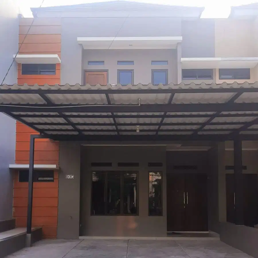 Dijual Rumah Siap Huni Dekat Stasiun, Akses Tol &  Bintaro Xchange Mall