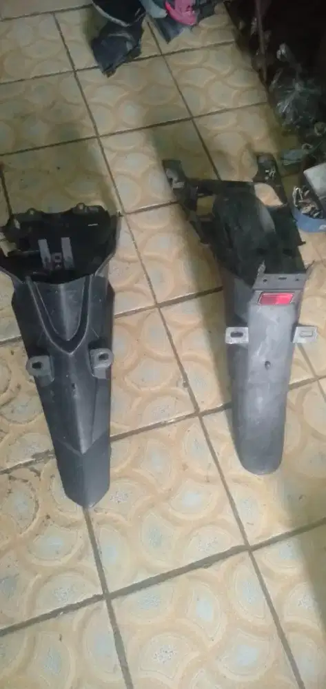 Slhkn plh slh 1 dr kelengkapan khusus sepeda/motor mgkn ada yg butuh