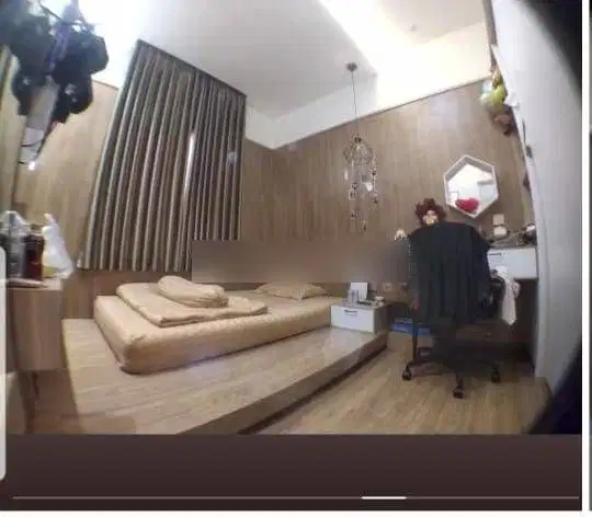 Rumah gading serpong sektor 1D