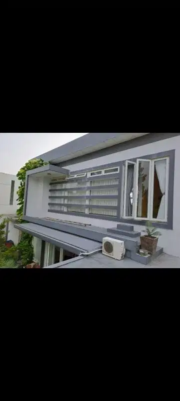 Jual : rumah 2 lantai , di RANCAMAYA , BOGOR