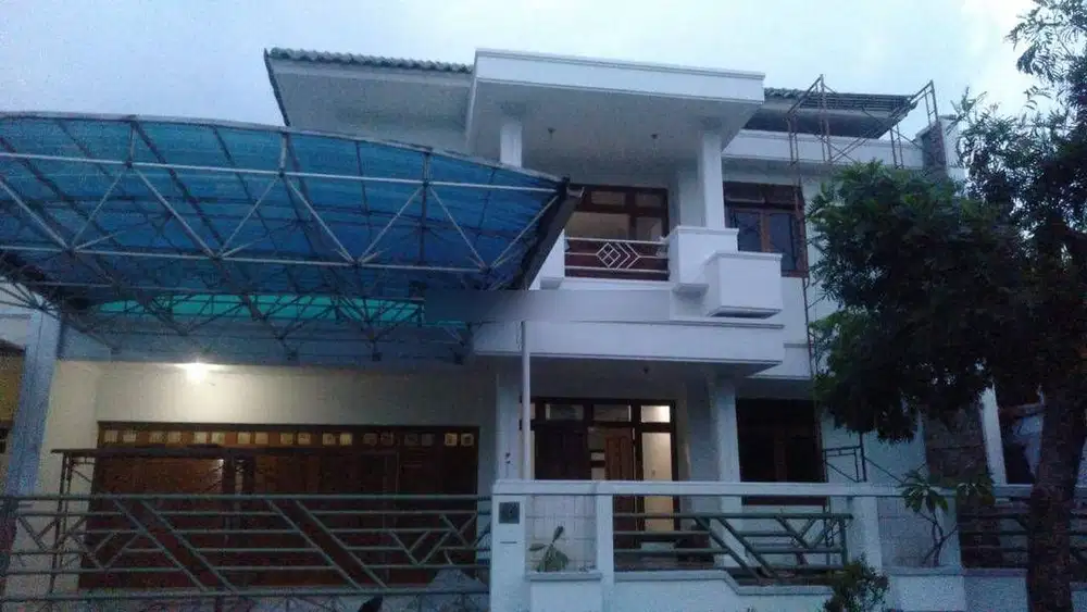 Disewakan Cepat Rumah Di Taman Golf Modernland