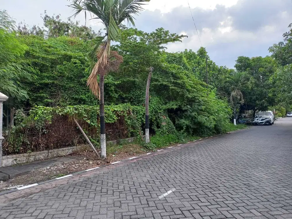 Medokan asri utara hit tanah