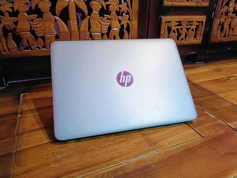 Laptop HP Elitebook 840 Slim Core i7-6500U DDR4 Normal