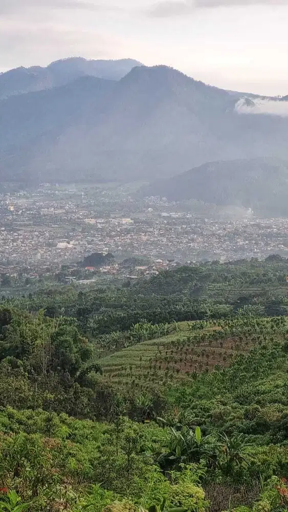 ‼️VIEW CAKEEEP‼️TANAH BUMIAJI BATU MALANG. COCOK UNTUK RUMAH ATAU VILA