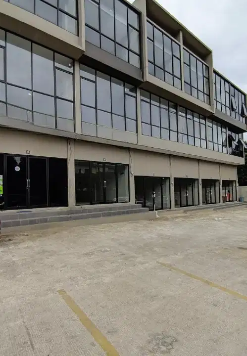 Dijual Ruko Baru Siap Huni Grand Centro 3 lantai Sawangan Depok