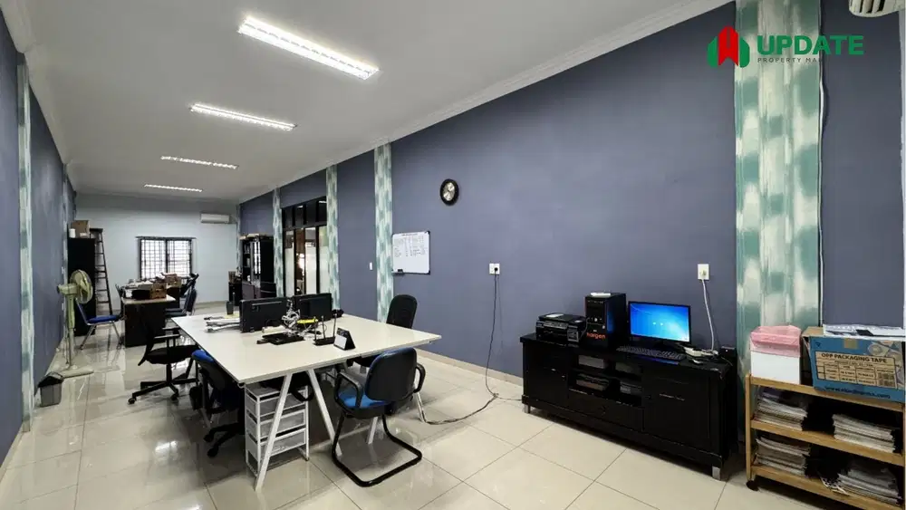 DIJUAL RUKO GANDENG DI KOMPLEK BILAL CENTRAL JALAN BILAL UJUNG MEDAN