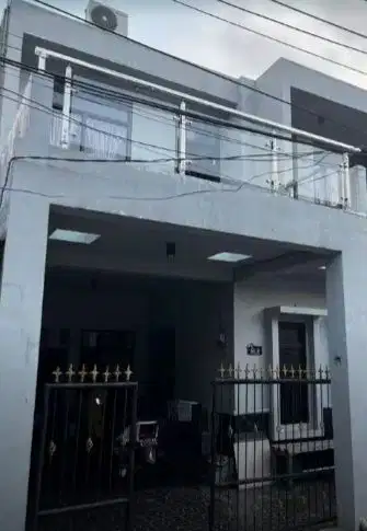 DIJUAL RUMAH SIAP HUNI Duren sawit Jakarta Timur