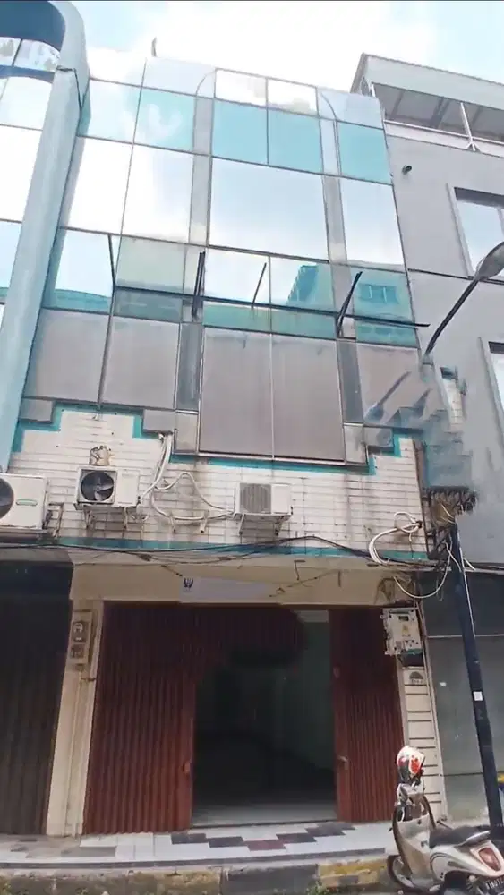 Dijual Cepat Ruko Siap Huni Strategis Selangkah ke Sta MRT Cipete Raya