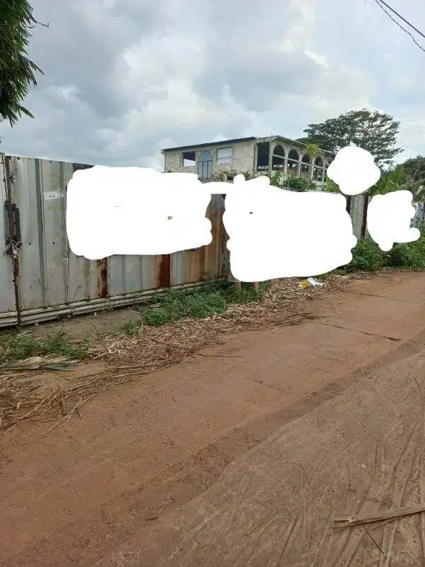 Di Jual MURAH TANAH DEKET KOTA WISATA di CIANGSANA CIBUBUR