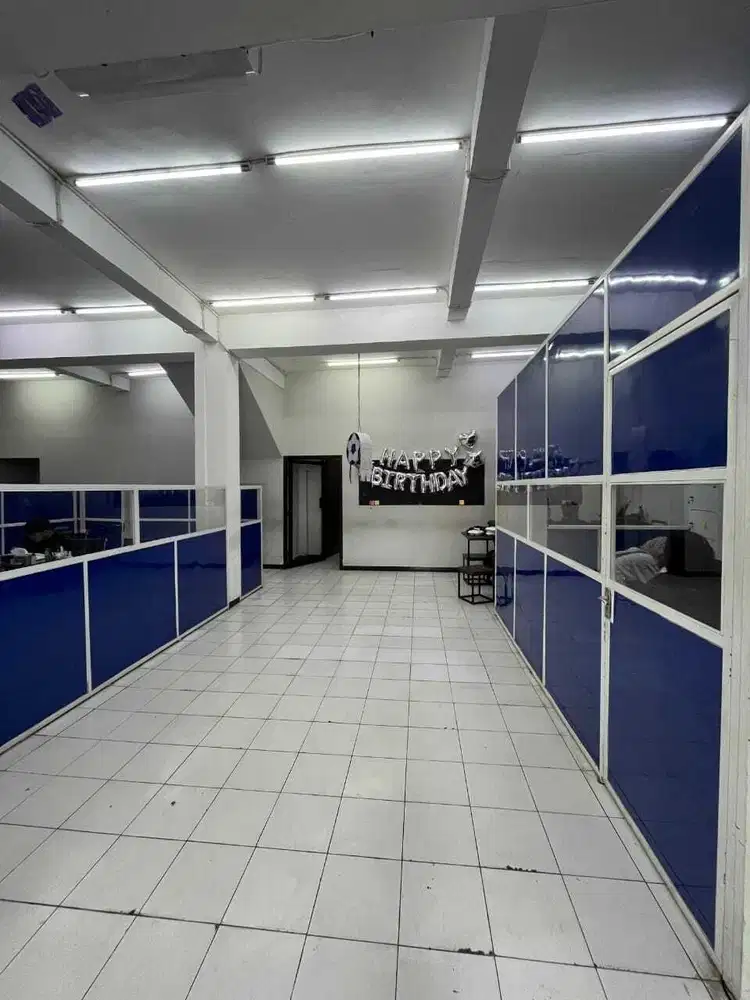 Ruko Jalan Raya Pandugo Surabaya Siap Huni Dekat Merr