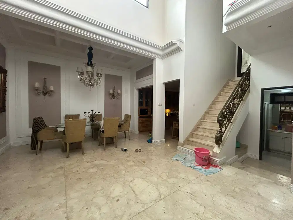 Dijual Rumah Bagus Siap Huni di Menteng Bintaro Sektor 7