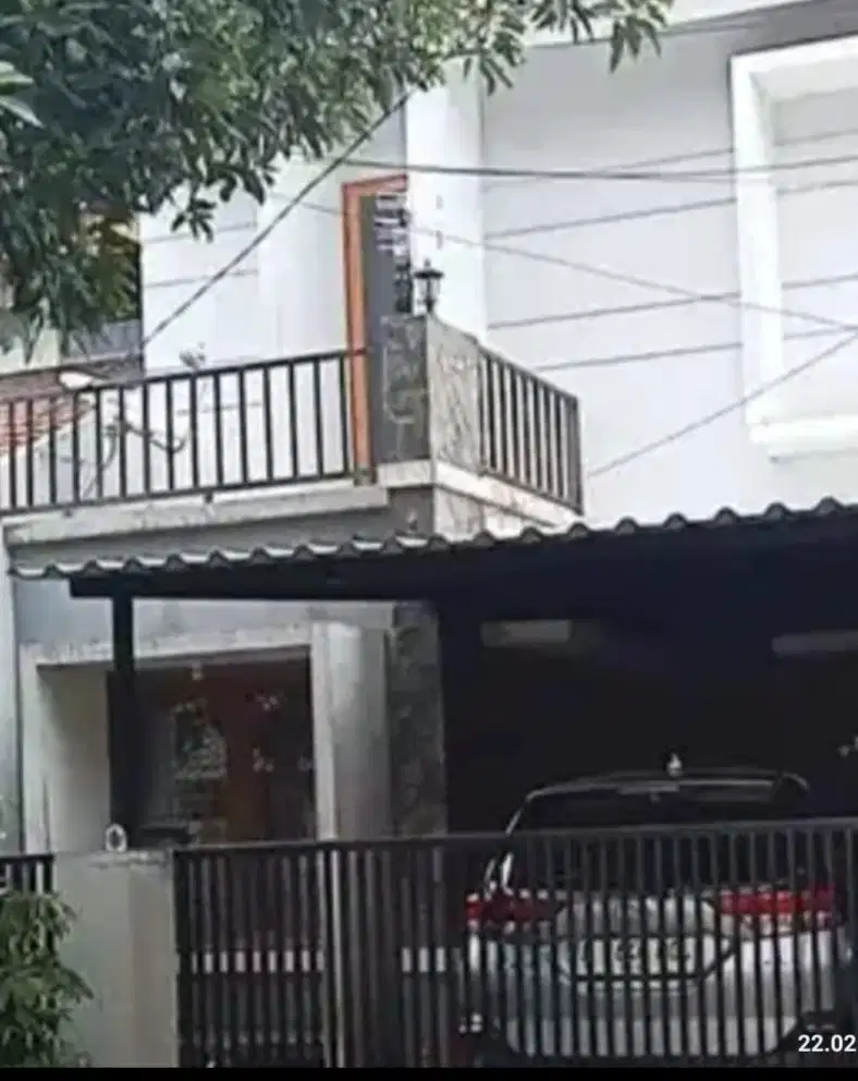 DIJUAL RUMAH Minimalis Duren Sawit Jakarta Timur
