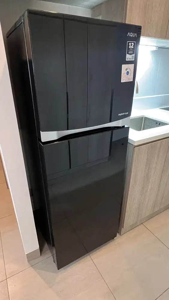 Apt Fatmawati City Center Tower Victoria Lt.10 2 Kamar Tidur