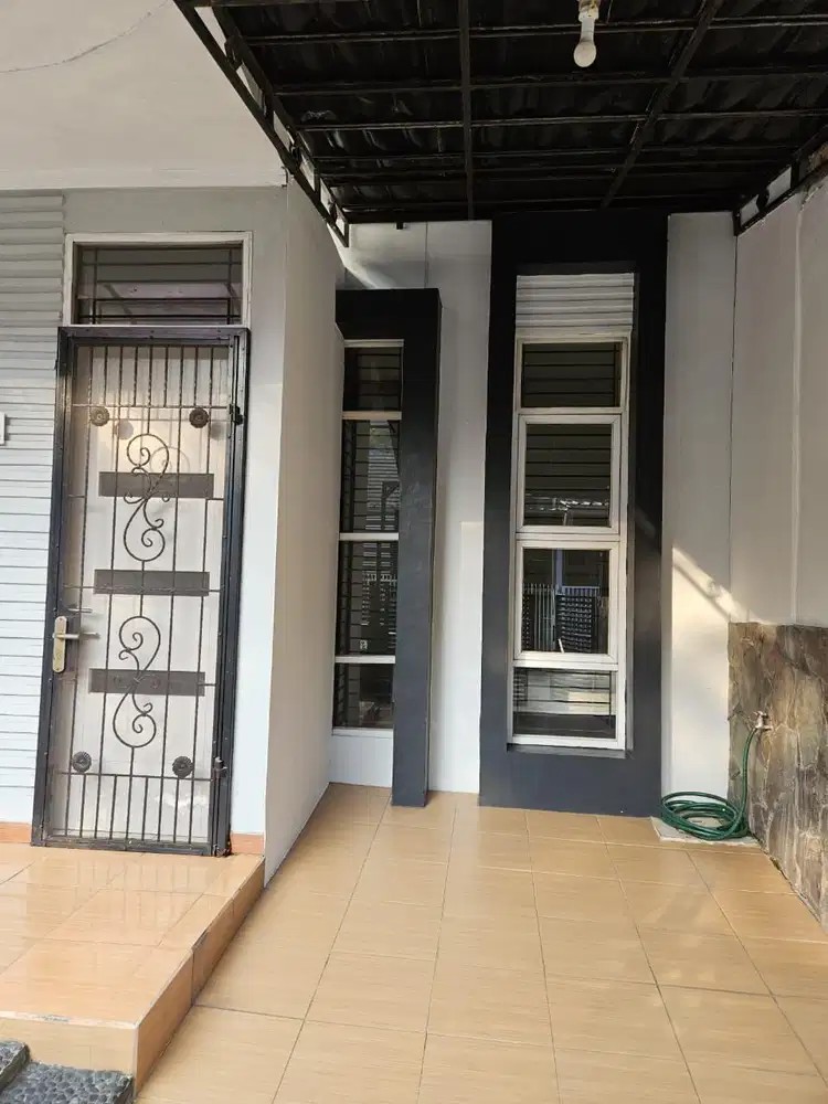 Dijual Rumah Bagus Siap Huni di Cendana Residence Pamulang