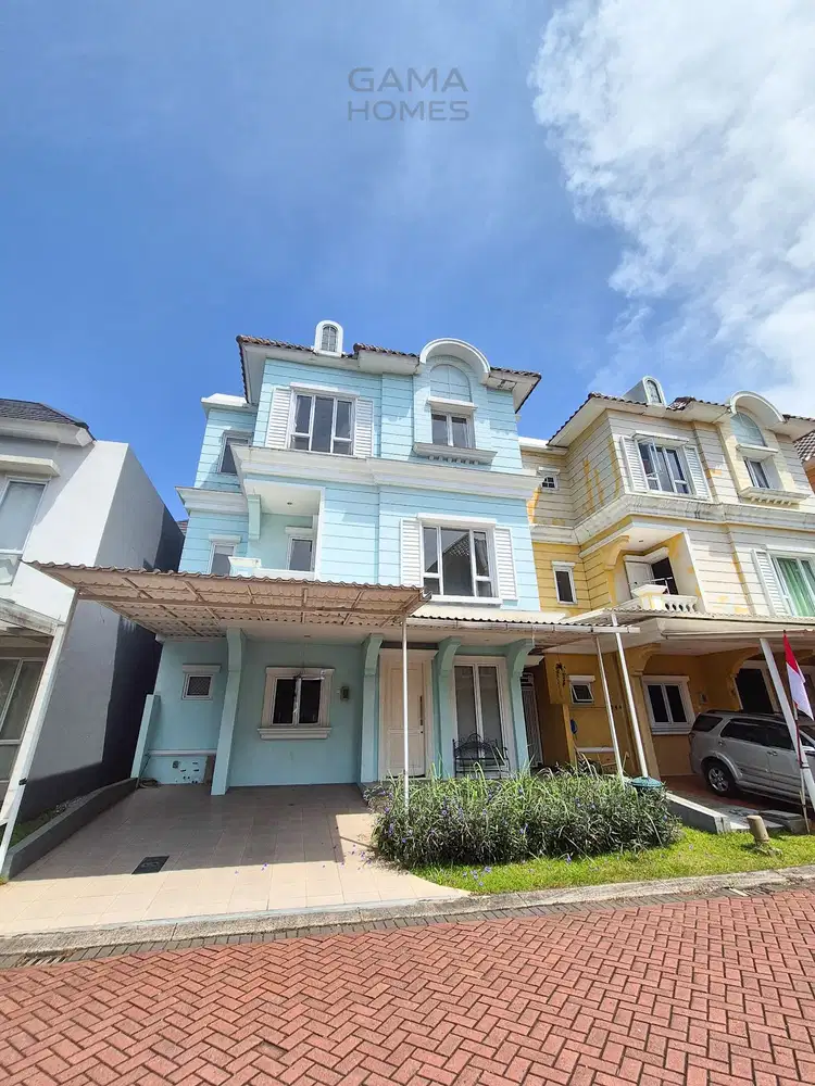 Montana Village Paramount