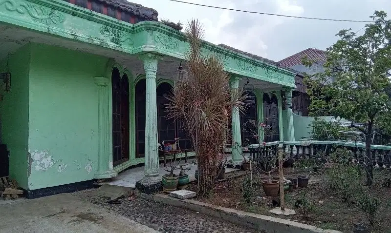 Jual cepat Rumah Duren sawit   Jakarta timur