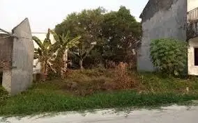 Tanah kavling siap bangun Murah