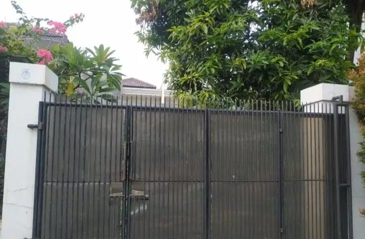 Dijual Tanah Kavling Al Duren Sawit Jakarta Timur