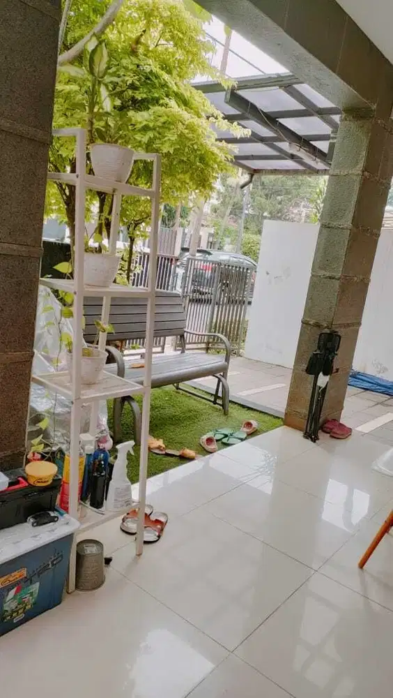 Jual Cepat Rumah Di Mandar Bintaro