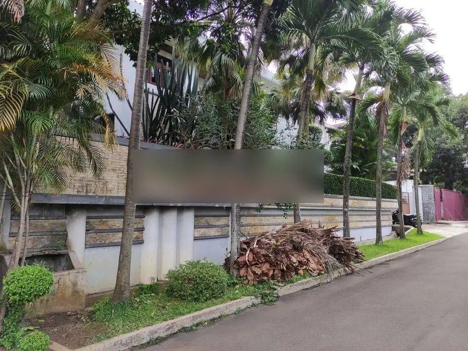 Dijual Rumah Di Pajajaran Indah Bogor