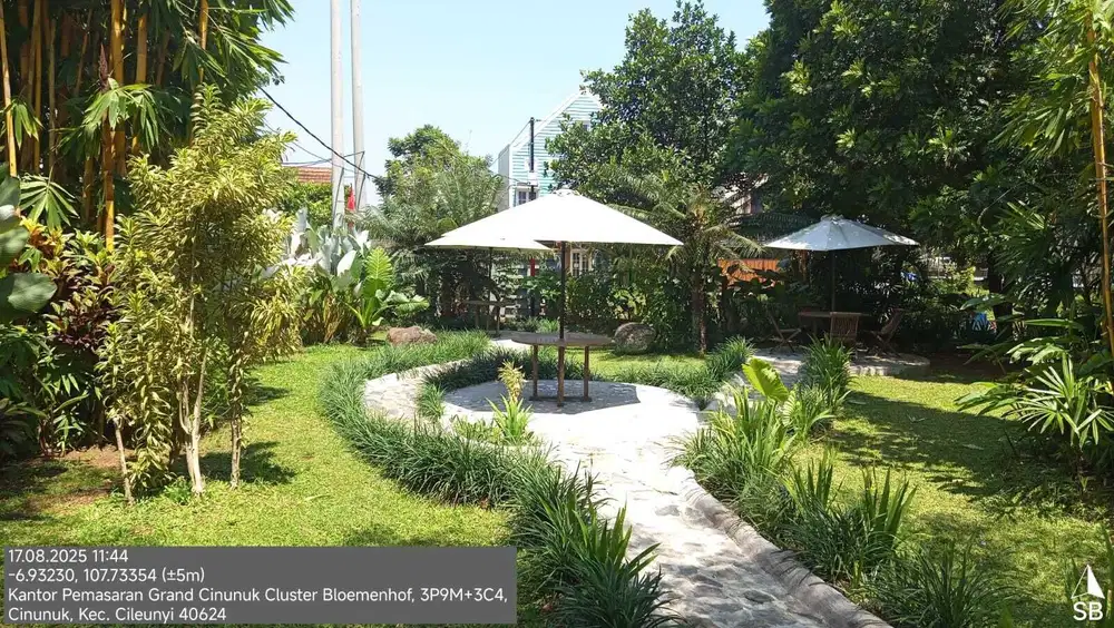 Trinta di New Grand Cinunuk