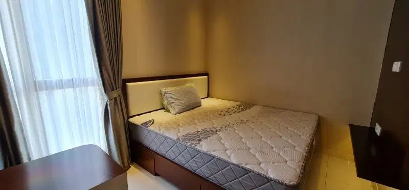 DISEWAKAN APARTEMEN TAMAN ANGGREK RESIDENCE