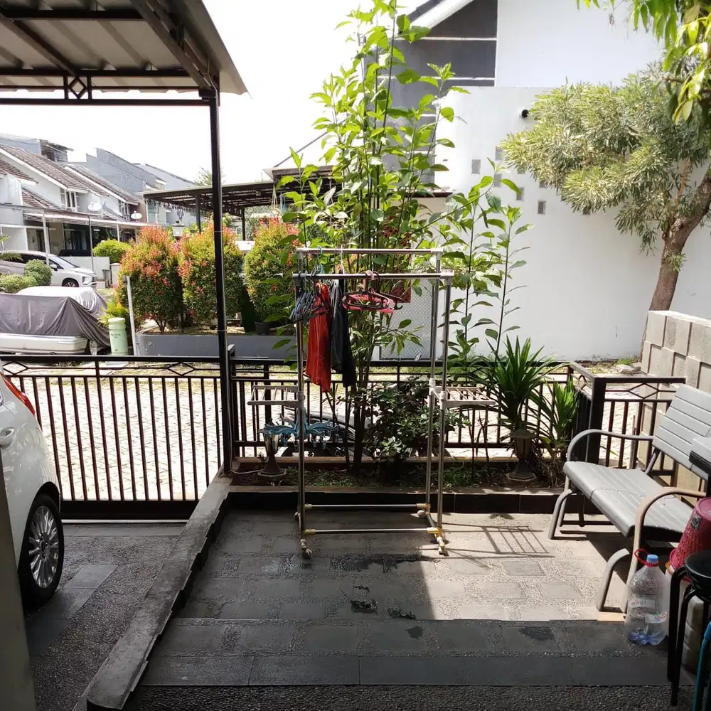 Jual Cepat Rumah Di Green Hills Ciputat Tangerang Selatan.