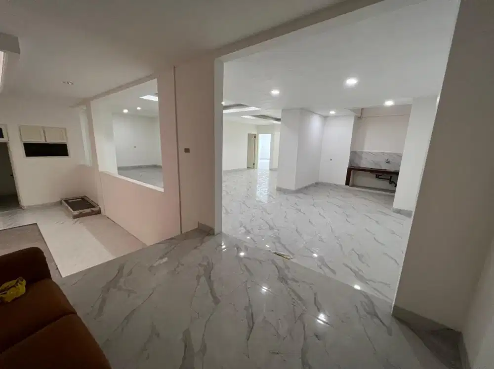 Dijual Rumah di Pluit