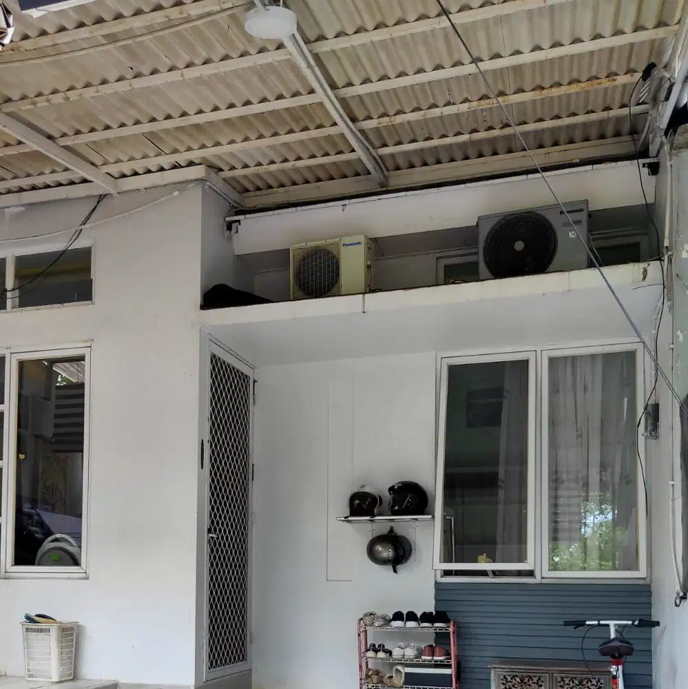 Jual Cepat Rumah Di Cendana Residence Pamulang Tangsel