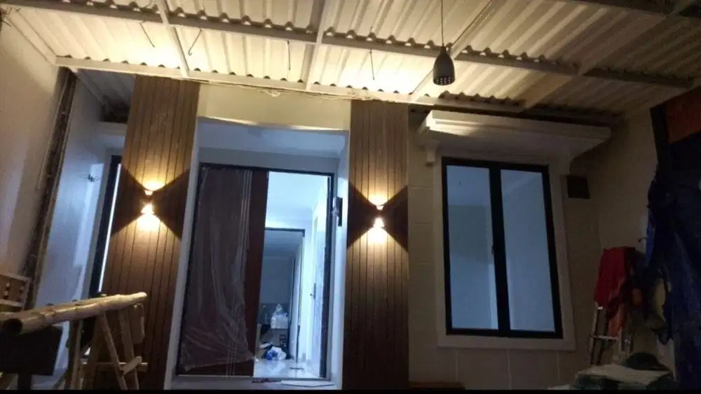 Di jual rumah citra gran cibubur