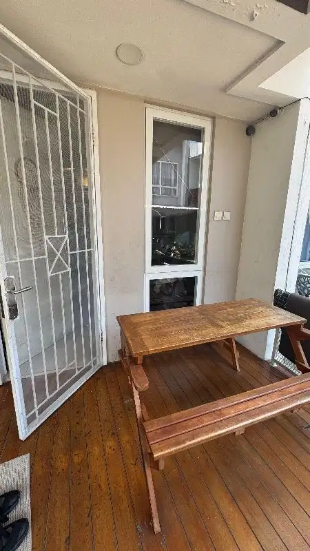 Rumah Bagus Siap Huni di Graha Raya Bintaro