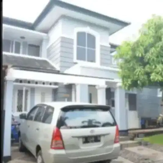 Jual Cepat Rumah 2Lantai Di Sektor 9 Bintaro Jaya